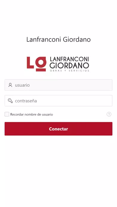 Lanfranconi Giordano Screenshots