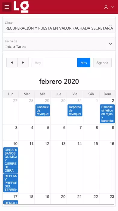 Lanfranconi Giordano Screenshots
