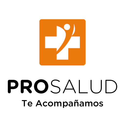 PROSALUD MOVIL