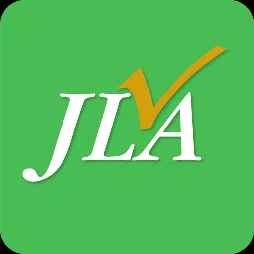 JLA Study Tracker JLA Study Tracker