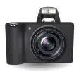 Zoom Camera Zoom Camera