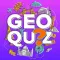 GeoQuiz: Geography Trivia Game