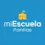 miEscuela Familias