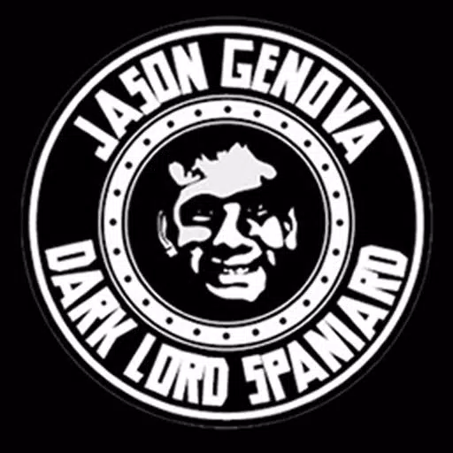 Jason Genova Soundboard App Jason Genova Soundboard App