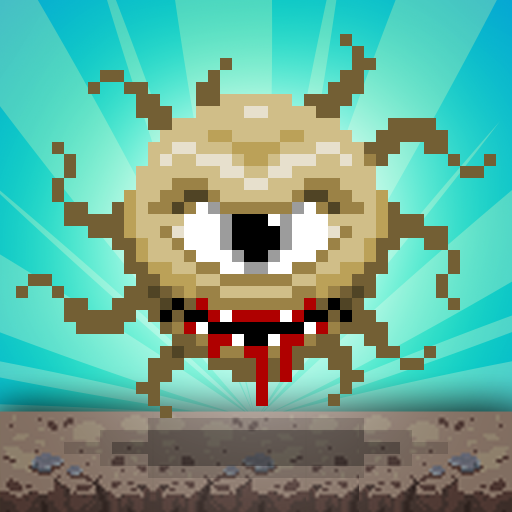Dunidle: Pixel Idle RPG Games Dunidle: Pixel Idle RPG Games