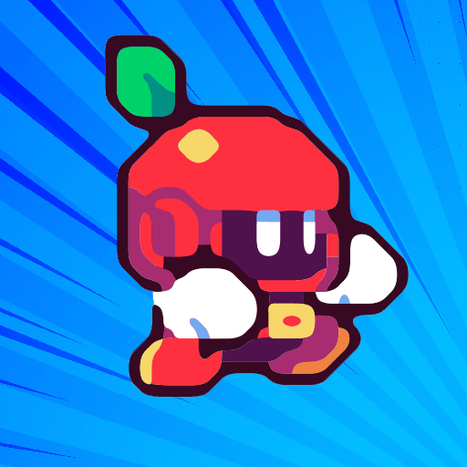 Appfy 2D Adventure - Hard one