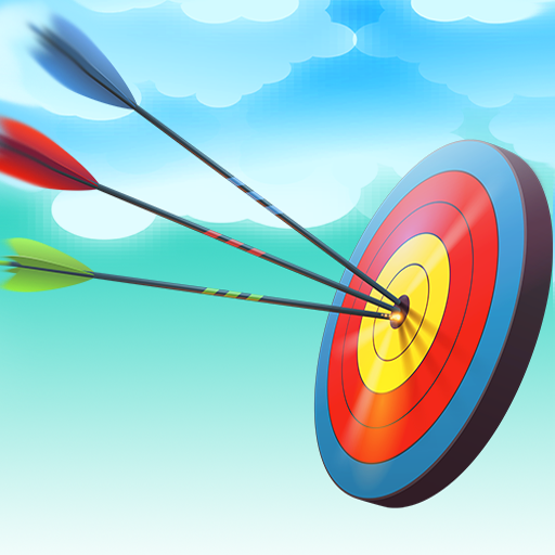 Archery Ainbo: Master Shooting