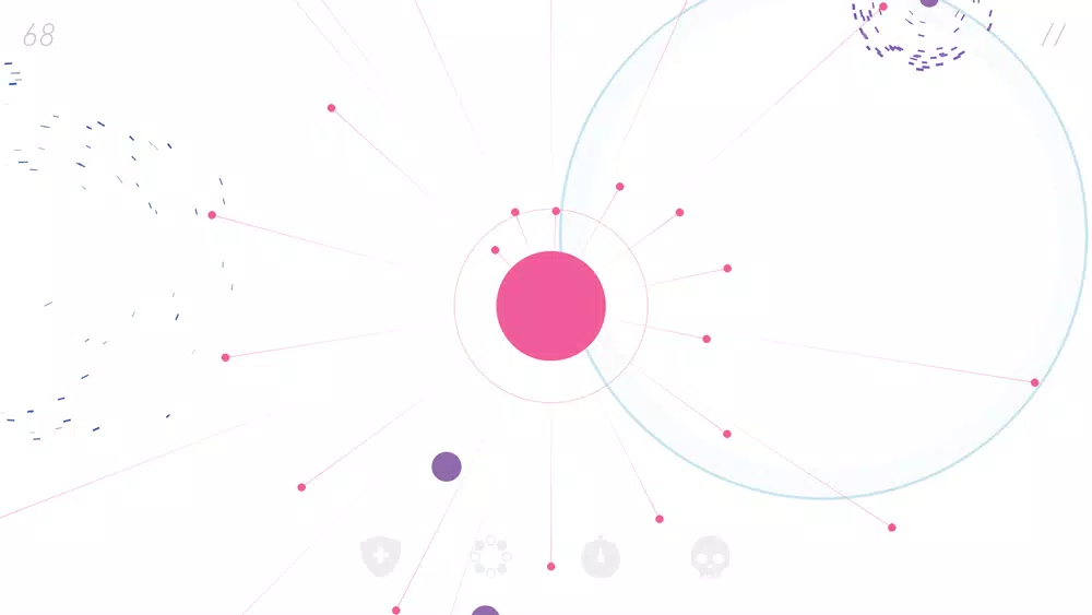 Tangkapan skrin MOON: Minimal Survival