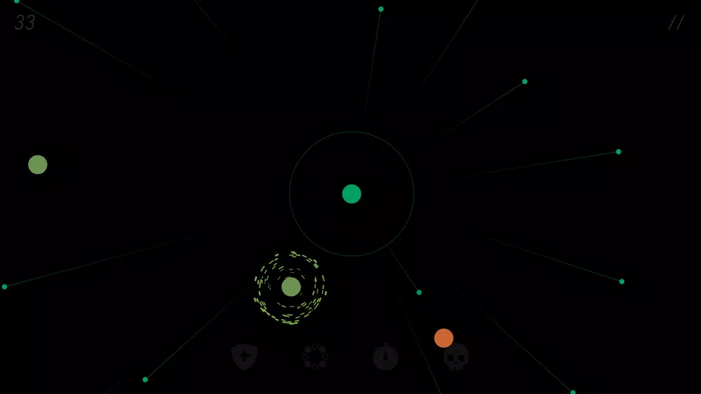 Tangkapan skrin MOON: Minimal Survival