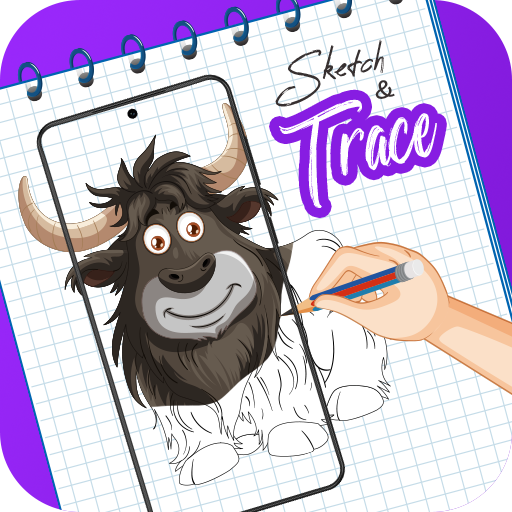 AR Drawing : Draw Sketch Art AR Drawing : Draw Sketch Art