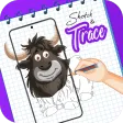 AR Drawing : Draw Sketch Art