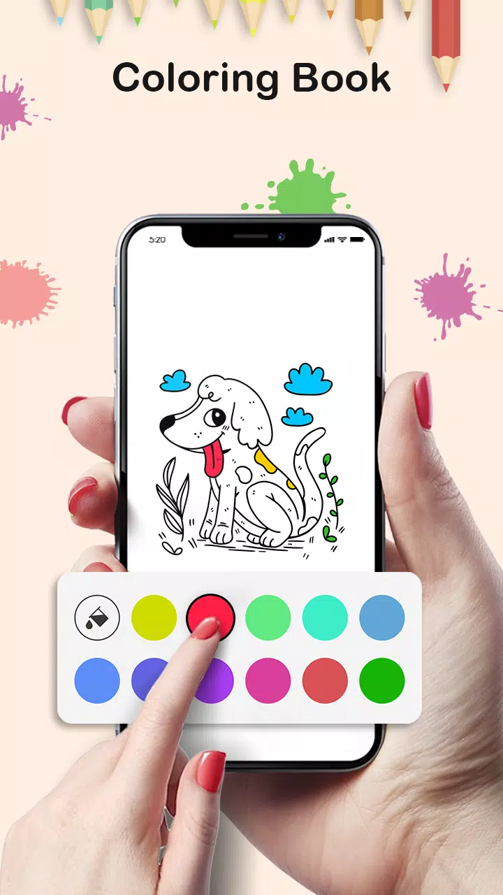 AR Drawing : Draw Sketch Art Screenshots