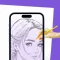 AR Drawing: Easy to Sketch