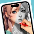 AR Drawing - Sketch Paint