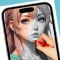 AR Drawing - Sketch Paint