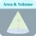 Area volume calculators