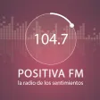 Positiva FM Coronel Pringles
