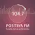 Positiva FM Coronel Pringles