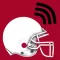 Arizona Football Radio & Live Scores