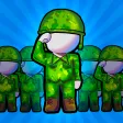 Island Warfare 3D: Guns' Land