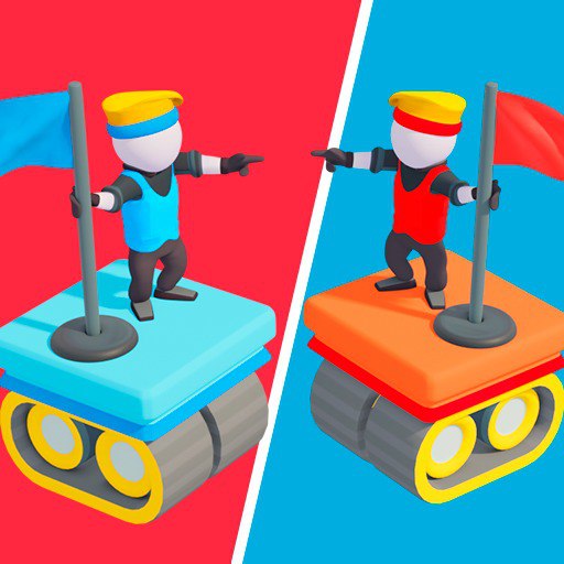Army Platform: Battle Arena