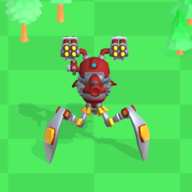Stickman War 3D: Shoot N Merge Stickman War 3D: Shoot N Merge