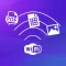 Wi-Fi Drop