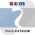 Aros Solar Mobile Catalog