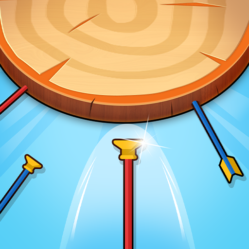 Wood Shooter