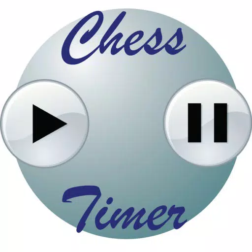 Chess Timer+ for iPhone Chess Timer+ for iPhone
