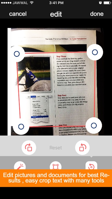 Scannable Converse ترجمه مترجم Screenshots