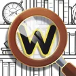 Hidden Letters - Search & Find Hidden Letters - Search & Find