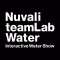 Nuvali teamLab Water