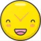 Emoji Clock
