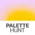 Palette Hunt