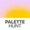 Palette Hunt