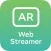 AR Web Streamer