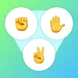 Rock, Paper, Scissors!!