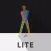 Golfer Setup 2020 LITE