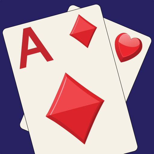 Solitaire Card Games, No wifi Solitaire Card Games, No wifi
