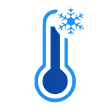 Room Temperature Thermometer