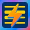 Zap Log