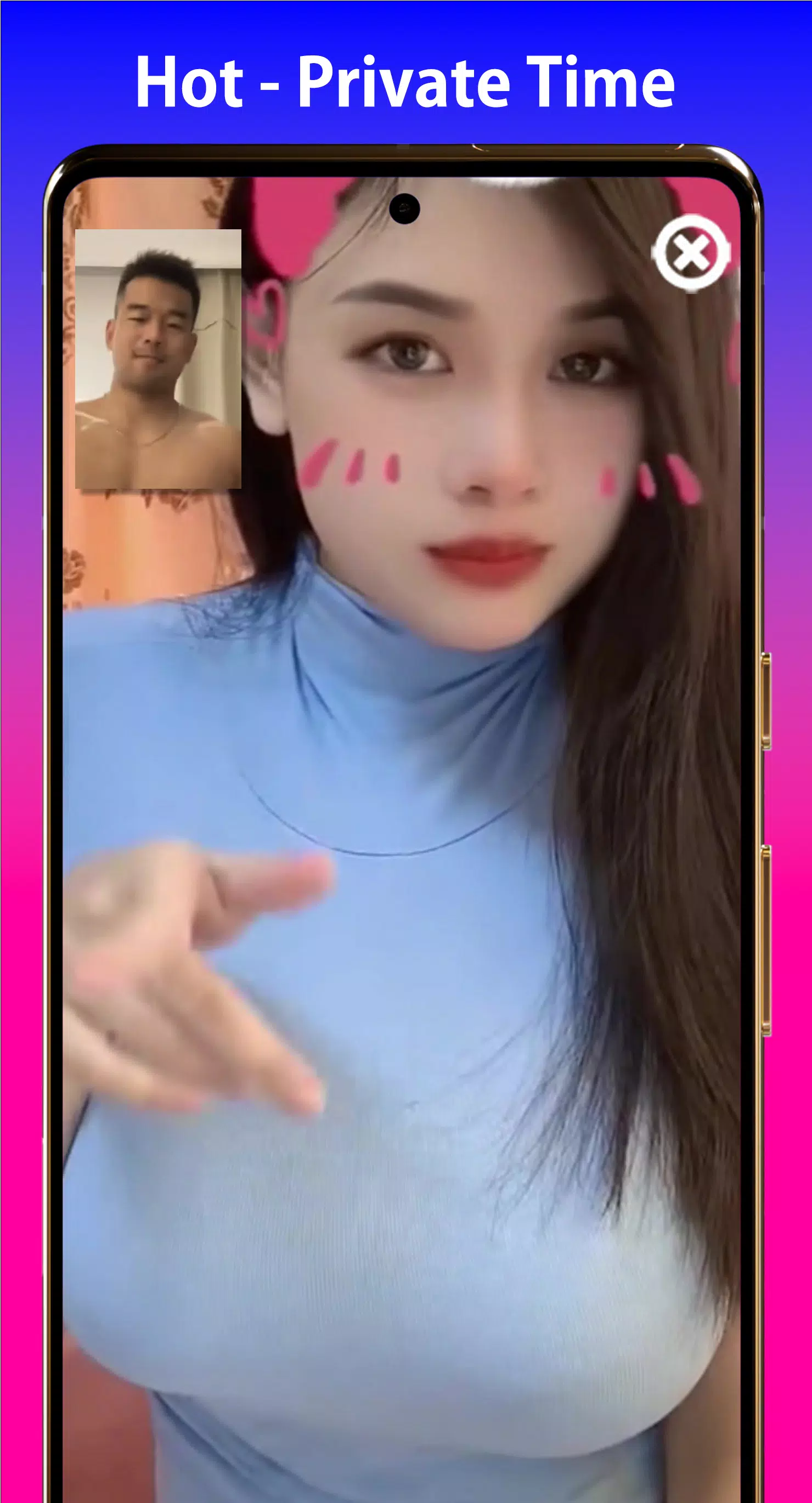 AsianMate Screenshots