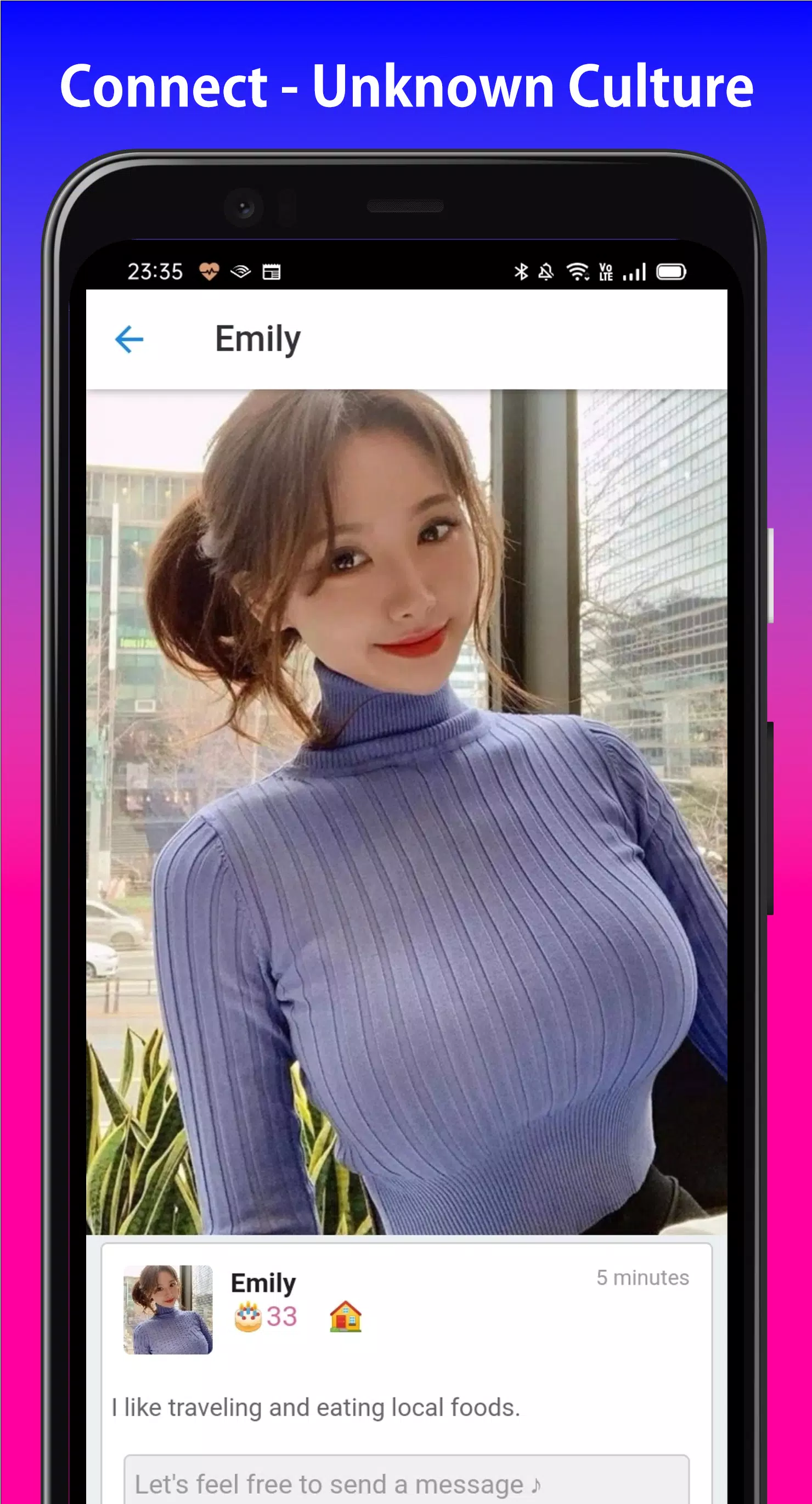 AsianMate Screenshots
