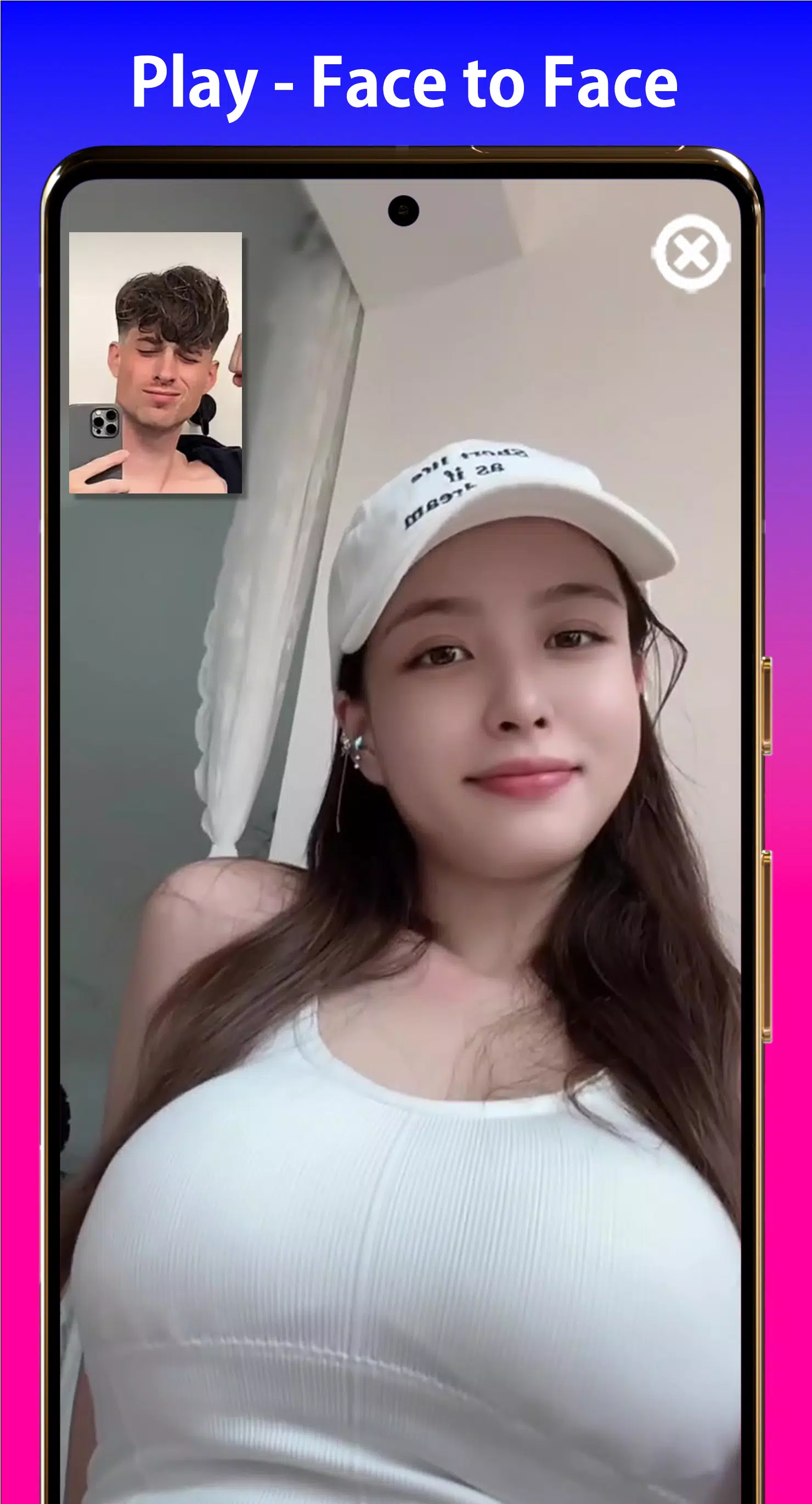 AsianMate Screenshots