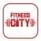 FitnessCity Connect