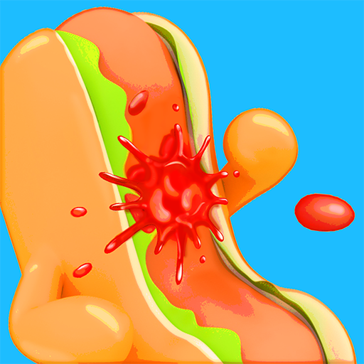 HotDog TD