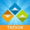 AdJumble＊Tresor
