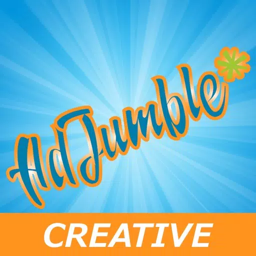 AdJumble*Creative AdJumble*Creative
