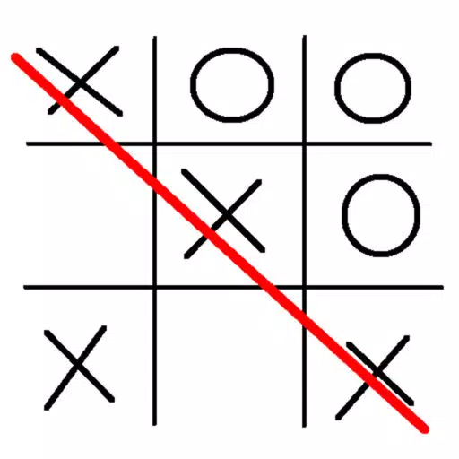 TicTacToe LD